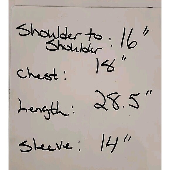 Black And White Women's Floral Lace 3/4.Sleeves Top Small Silky Tunic Blouse - Picture 7 of 7